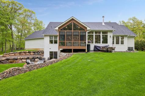 19226 Meadowridge Lane N Marine On Saint Croix MN 55047