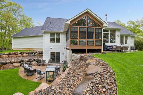 19226 Meadowridge Lane N Marine On Saint Croix MN 55047