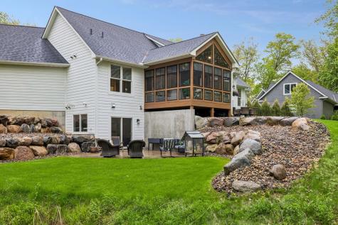19226 Meadowridge Lane N Marine On Saint Croix MN 55047