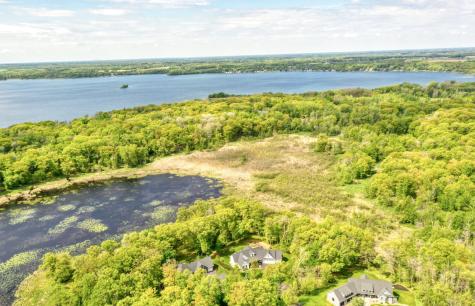 19226 Meadowridge Lane N Marine On Saint Croix MN 55047