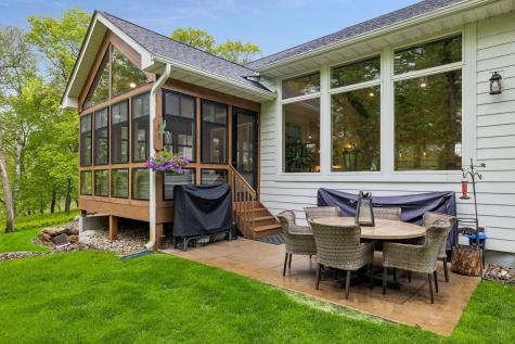 19226 Meadowridge Lane N Marine On Saint Croix MN 55047