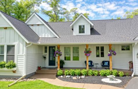 19226 Meadowridge Lane N Marine On Saint Croix MN 55047