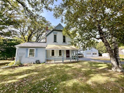 509 Mckay Avenue S Alexandria MN 56308