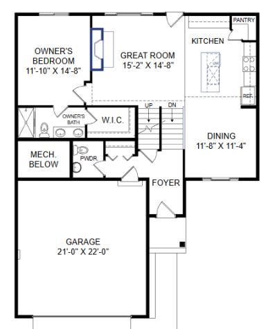 2157 Westpointe Drive Hastings MN 55033