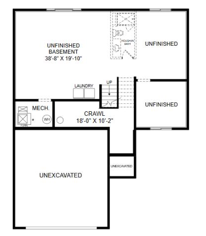 2157 Westpointe Drive Hastings MN 55033
