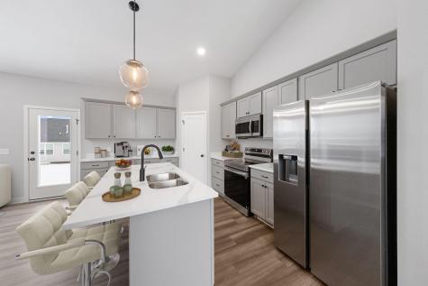 2157 Westpointe Drive Hastings MN 55033
