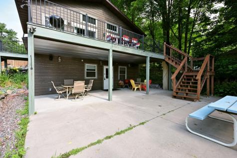 N 1936 County Highway M Sarona WI 54870