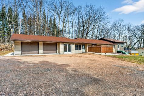 N 1936 County Highway M Sarona WI 54870