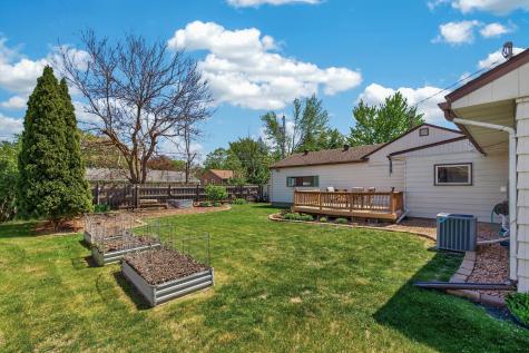 8407 5th Avenue S Bloomington MN 55420