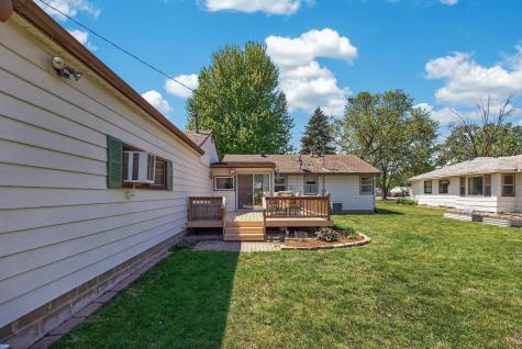 8407 5th Avenue S Bloomington MN 55420