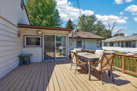 8407 5th Avenue S Bloomington MN 55420