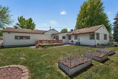 8407 5th Avenue S Bloomington MN 55420