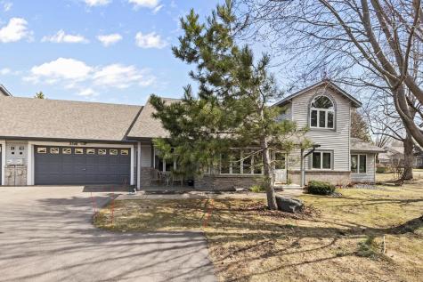 2540 Sumac Circle White Bear Lake MN 55110
