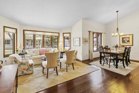 2540 Sumac Circle White Bear Lake MN 55110