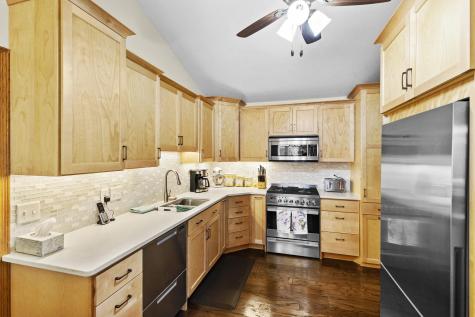 2540 Sumac Circle White Bear Lake MN 55110
