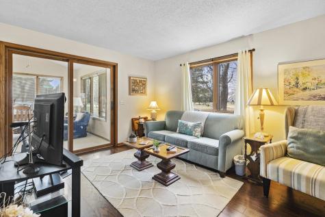 2540 Sumac Circle White Bear Lake MN 55110