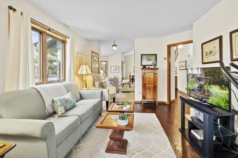 2540 Sumac Circle White Bear Lake MN 55110