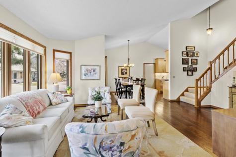 2540 Sumac Circle White Bear Lake MN 55110