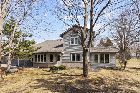 2540 Sumac Circle White Bear Lake MN 55110
