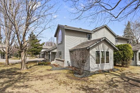 2540 Sumac Circle White Bear Lake MN 55110