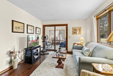 2540 Sumac Circle White Bear Lake MN 55110