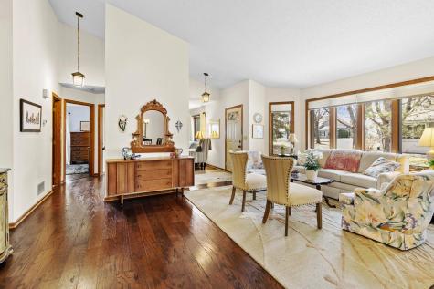 2540 Sumac Circle White Bear Lake MN 55110