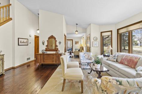 2540 Sumac Circle White Bear Lake MN 55110