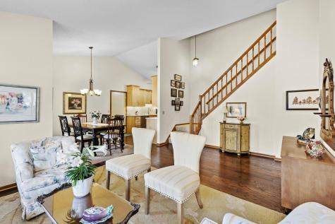 2540 Sumac Circle White Bear Lake MN 55110