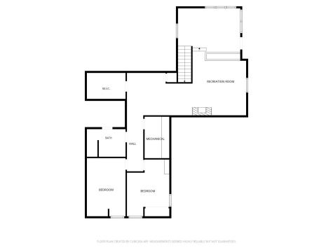 27177 Ridgewood Drive Merrifield MN 56465