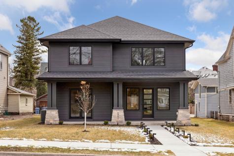 4132 Drew Avenue S Minneapolis MN 55410