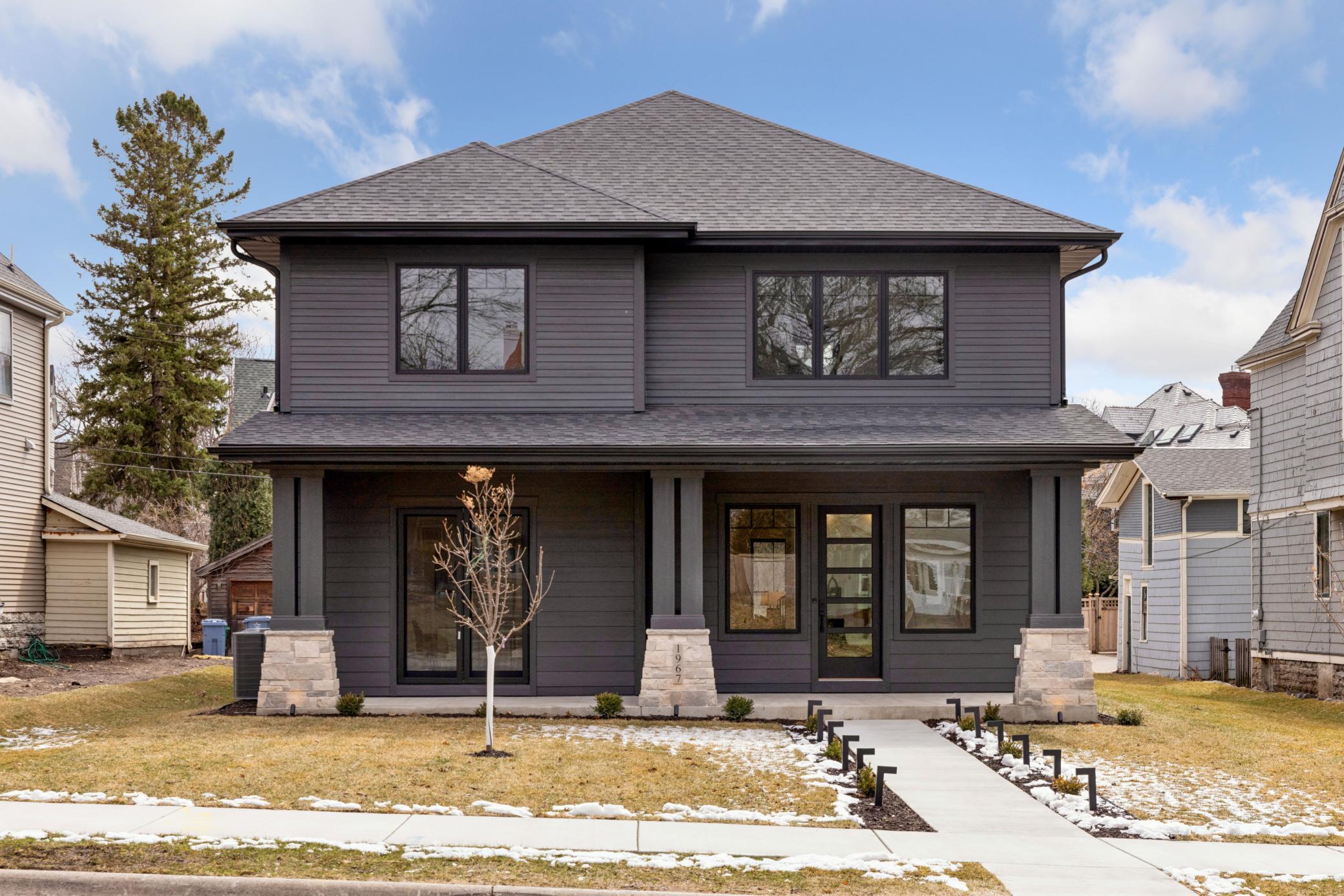 4132 Drew Avenue S Minneapolis MN 55410