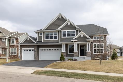 6598 Alverno Lane Inver Grove Heights MN 55077