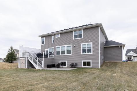 6598 Alverno Lane Inver Grove Heights MN 55077