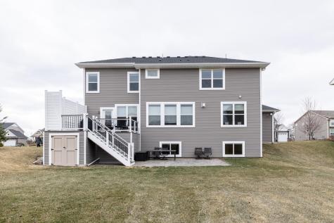 6598 Alverno Lane Inver Grove Heights MN 55077