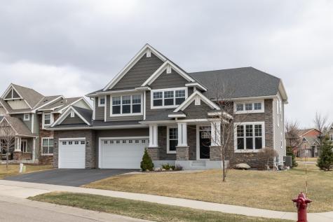 6598 Alverno Lane Inver Grove Heights MN 55077