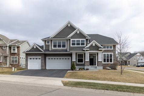 6598 Alverno Lane Inver Grove Heights MN 55077