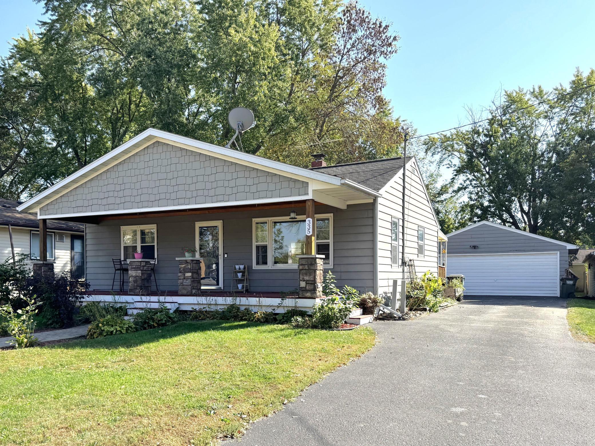 335 Chestnut Street E Annandale MN 55302