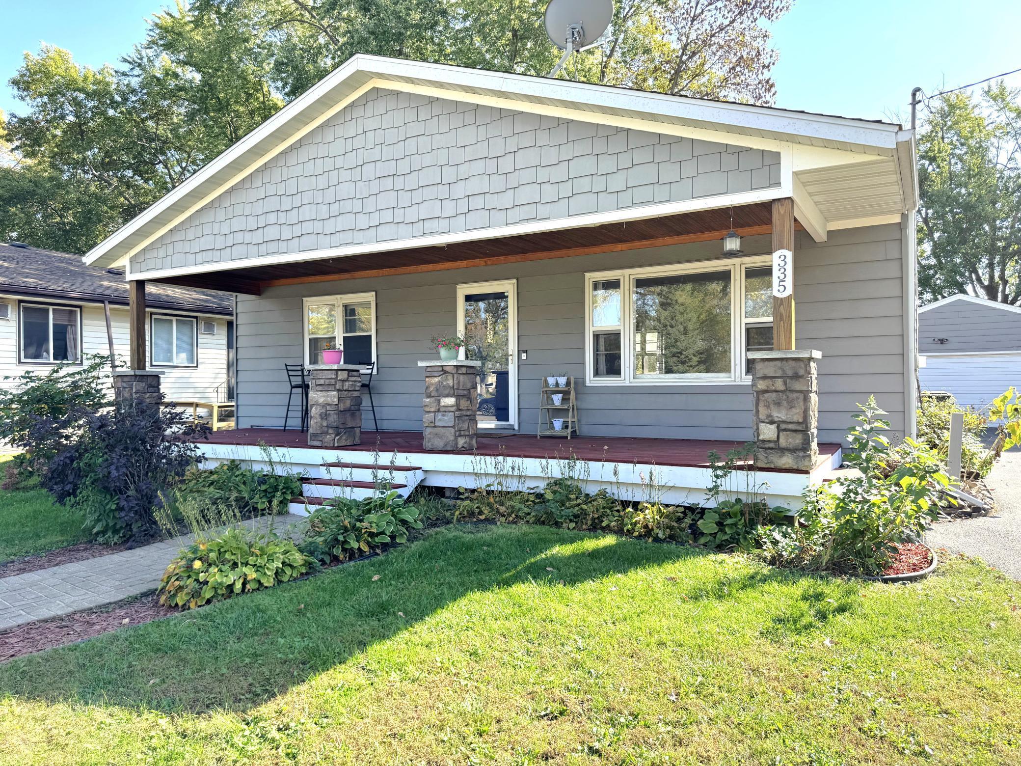 335 Chestnut Street E Annandale MN 55302