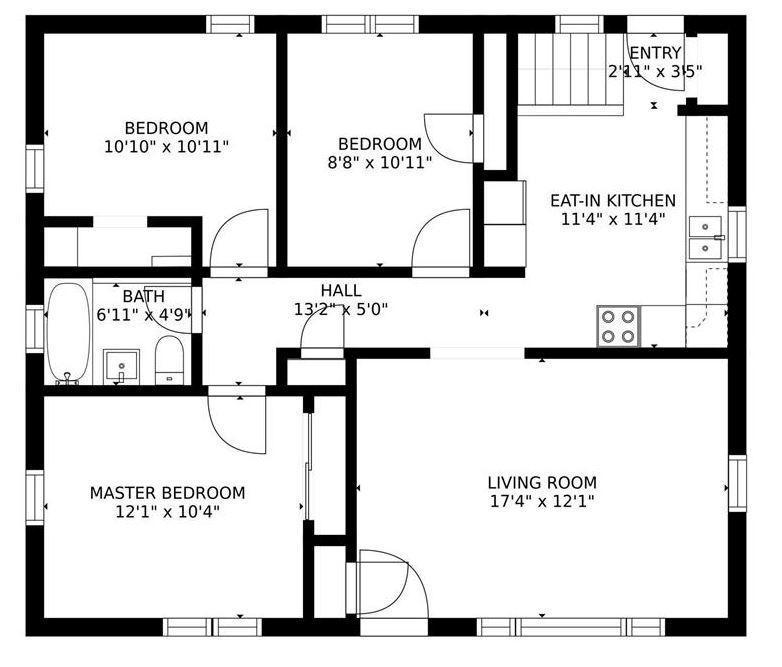 335 Chestnut Street E Annandale MN 55302