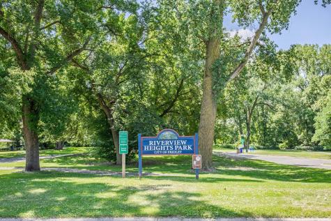 7829 Alden Way NE Fridley MN 55432