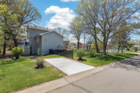 15493 Yellow Pine Street NW Andover MN 55304