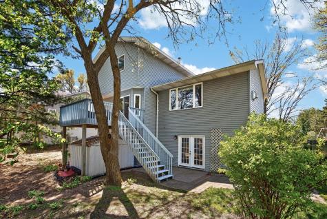 15493 Yellow Pine Street NW Andover MN 55304