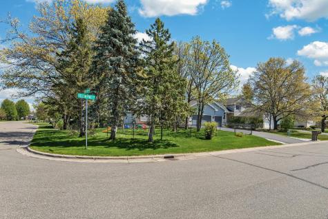 15493 Yellow Pine Street NW Andover MN 55304