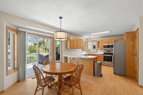 15493 Yellow Pine Street NW Andover MN 55304