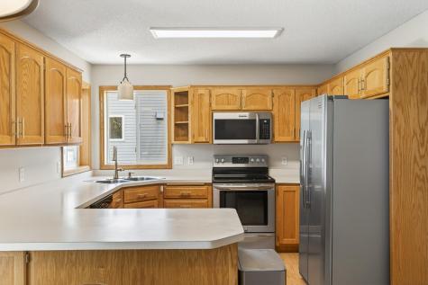 15493 Yellow Pine Street NW Andover MN 55304
