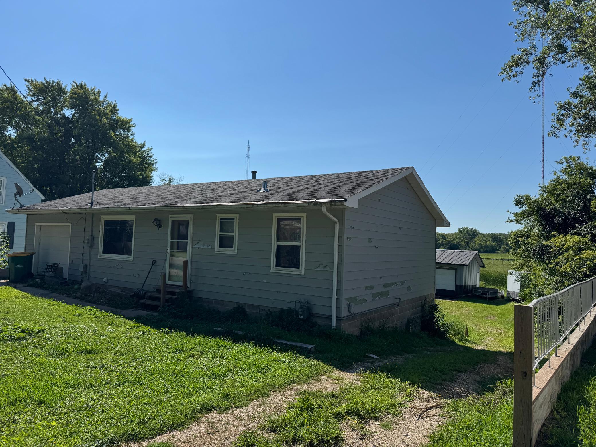 319 W 7th Street Albert Lea MN 56007