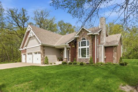 16622 206th Circle Hutchinson MN 55350