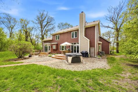 16622 206th Circle Hutchinson MN 55350