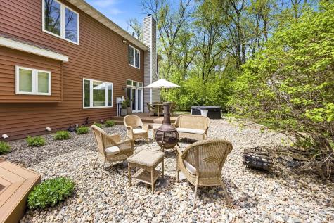 16622 206th Circle Hutchinson MN 55350