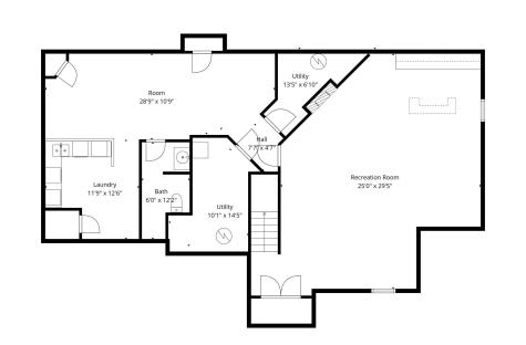 16622 206th Circle Hutchinson MN 55350